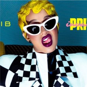 Meet your Posher, Nema (me)